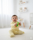 سرهمی لیمویی بدون جوراب