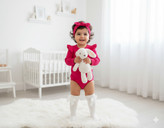 بادی هدبند کبریتی