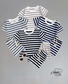 تیشرت شلوارک بچگانه