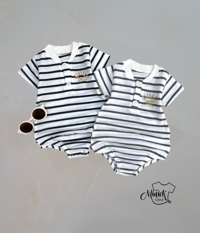 بادی نوزادی 3 تا 24 ماه