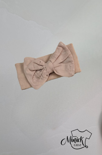 هدبند خامه دوزی دخترانه