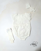 بادی هدبند نوزادی