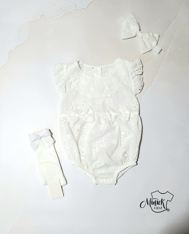 بادی هدبند نوزادی