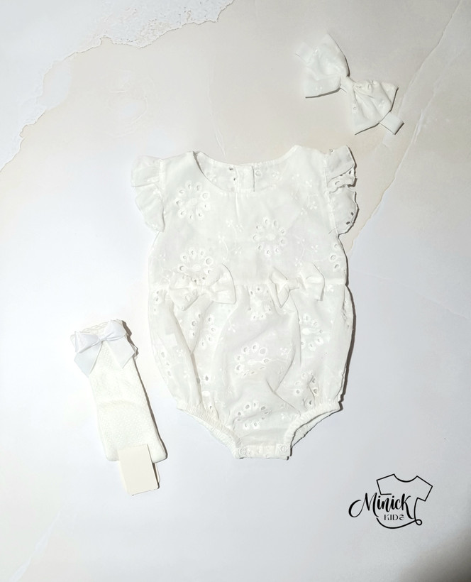 بادی هدبند نوزادی