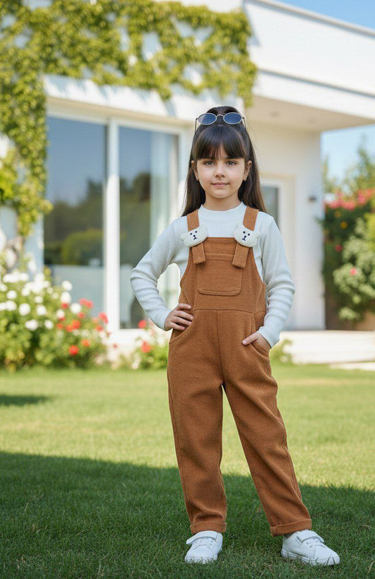 ست بلوز و بیلر جذاب