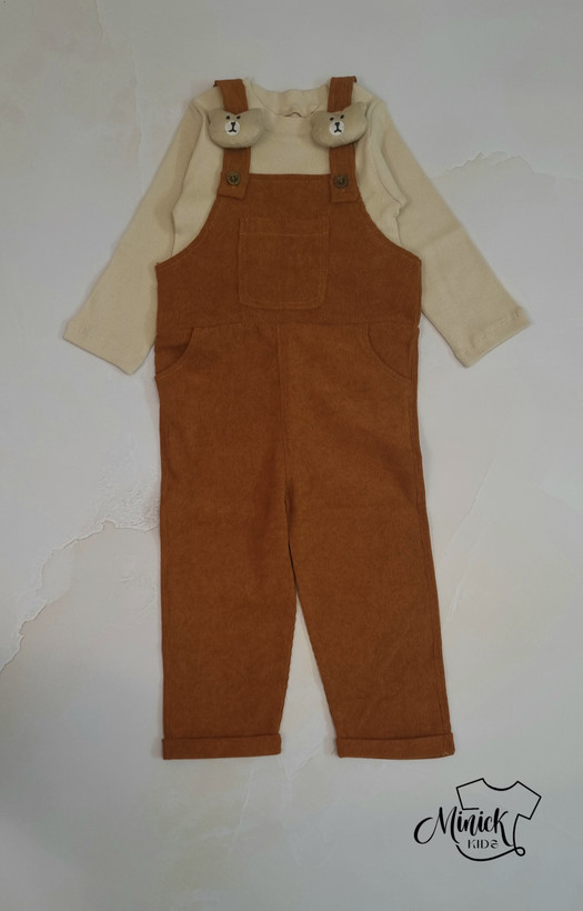 بیلر جذاب دخترانه