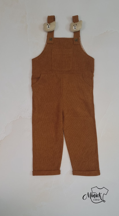 بیلر پسرانه