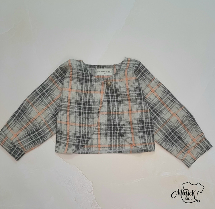 ست لباس عید دخترونه سایز ۵۰ سایز ۵۵