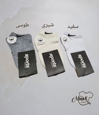 جوراب نایک دخترانه ۲ تا ۸ سال